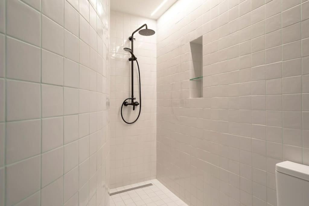 Hoppersgr- Amazing Apt In The Heart Of Athens - 5 Exterior photo