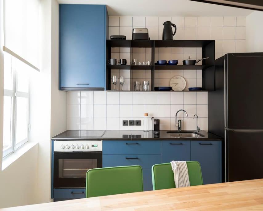 Hoppersgr- Amazing Apt In The Heart Of Athens - 5 Exterior photo